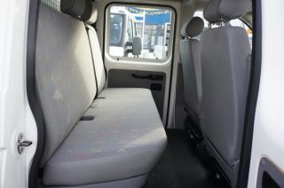 Volkswagen T5 4x4